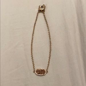 kendra scott bracelet